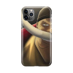 Edward Newgate iPhone 11 Pro Case
