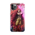 Eustass Kid Metal Hand iPhone 11 Pro Case