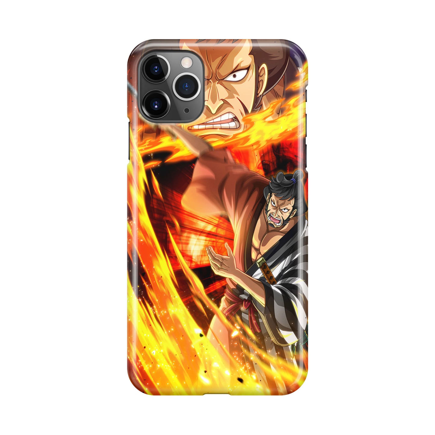 Foxfire Kinemo iPhone 11 Pro Case