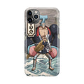 Franosuke iPhone 11 Pro Max Case