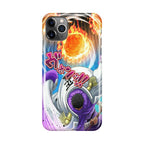 Fujitora Meteorite iPhone 11 Pro Max Case