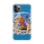 Hyogoro The Flower iPhone 11 Pro Max Case