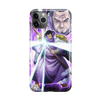 Issho Fujitora iPhone 11 Pro Case