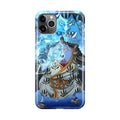 Jinbe The Fish Man Karate iPhone 11 Pro Max Case
