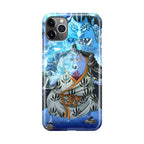 Jinbe The Fish Man Karate iPhone 11 Pro Max Case
