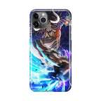 Kaido Raimei Hakke iPhone 11 Pro Case