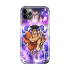 Kozuki Oden Two-Sword Style iPhone 11 Pro Max Case