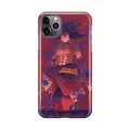 Luffy Snake Man Art iPhone 11 Pro Max Case