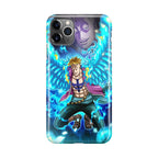 Marco The Phoenix iPhone 11 Pro Case