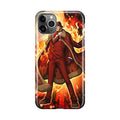 Marine Admiral Sakazuki iPhone 11 Pro Case