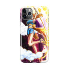 Nami Ninpo Raitei iPhone 11 Pro Max Case