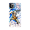 Rayleigh iPhone 11 Pro Case