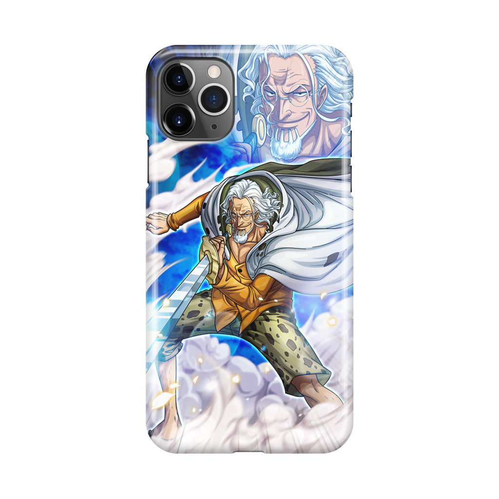 Rayleigh iPhone 11 Pro Max Case