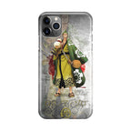 Roronoa Zoro Arc Wano iPhone 11 Pro Max Case