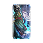 Roronoa Zoro Shusui Sword iPhone 11 Pro Max Case
