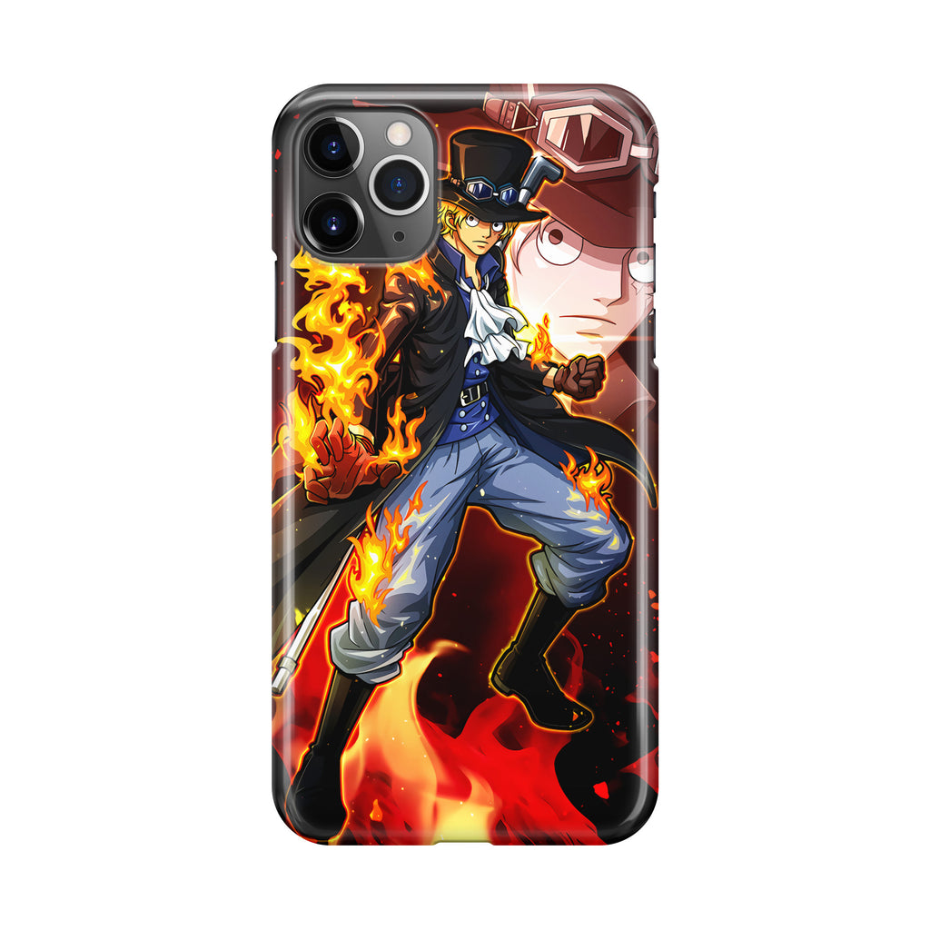 Sabo Dragon Claw iPhone 11 Pro Case