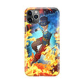 Sabo Fire Fruit Power iPhone 11 Pro Max Case