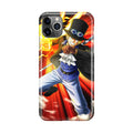 Sabo Hiken Dragon Claw iPhone 11 Pro Case
