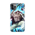 Shirohige iPhone 11 Pro Case