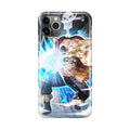 Shirohige Gura Gura No Mi iPhone 11 Pro Case