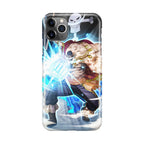 Shirohige Gura Gura No Mi iPhone 11 Pro Max Case