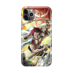 Shirohige The Legend iPhone 11 Pro Case