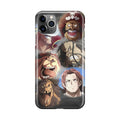 The Six Yonko iPhone 11 Pro Case
