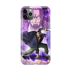 The Young Rayleigh iPhone 11 Pro Max Case