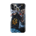 Trafalgar Law iPhone 11 Pro Case