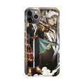 Trafalgar Law Wano Style iPhone 11 Pro Case