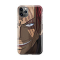 Yonkou Akagami Shanks iPhone 11 Pro Max Case