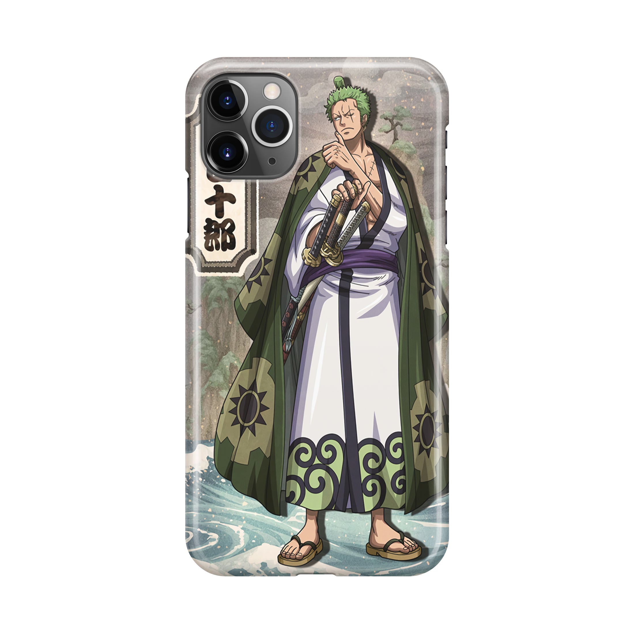 Zorojuro iPhone 11 Pro Max Case