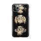3 Wise Monkey iPhone 11 Pro Case