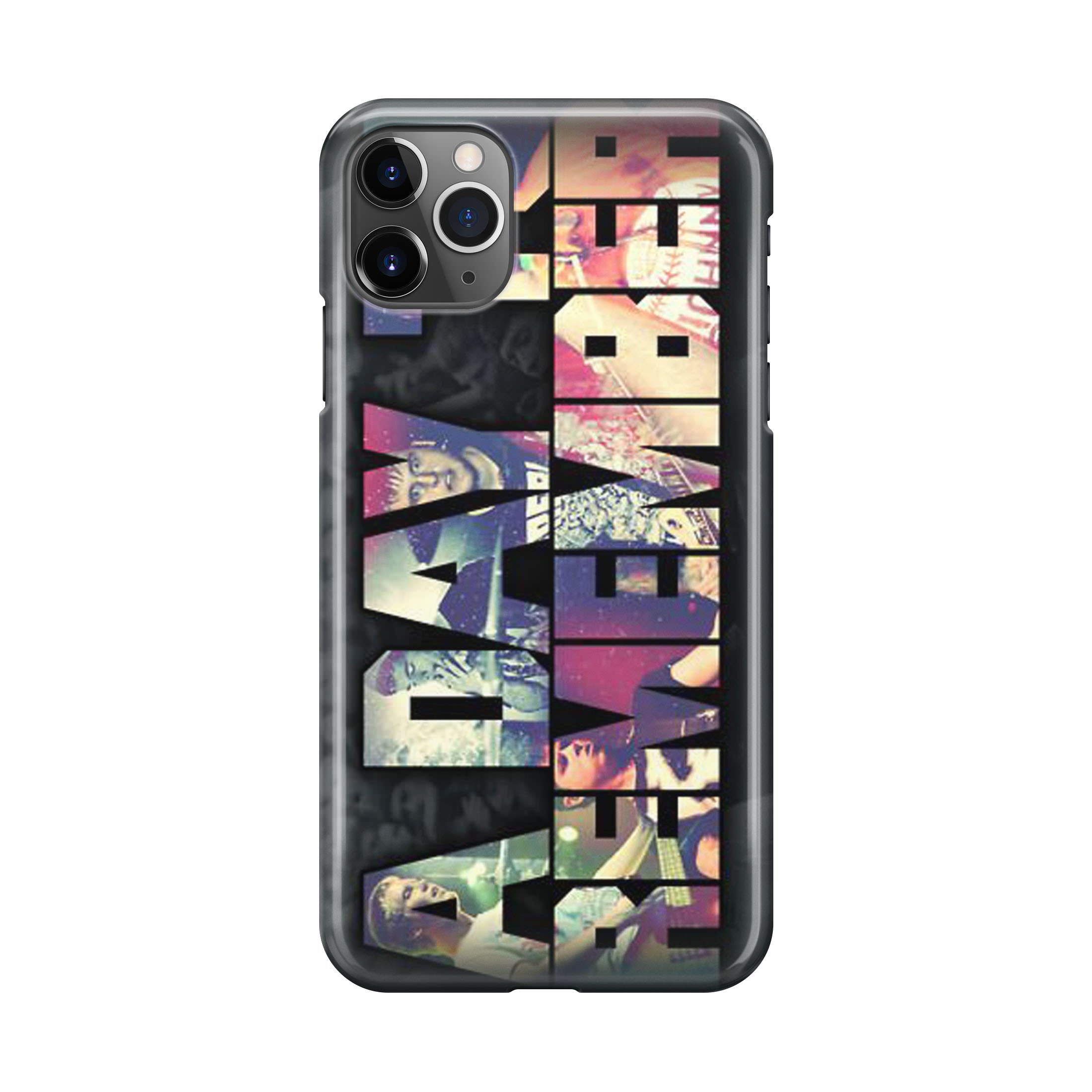 A Day To Remember iPhone 11 Pro Max Case