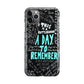 A Day To Remember Quote iPhone 11 Pro Case