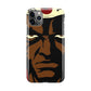 Afro Samurai iPhone 11 Pro Max Case
