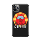 Among Us You Are Impostor iPhone 11 Pro Case