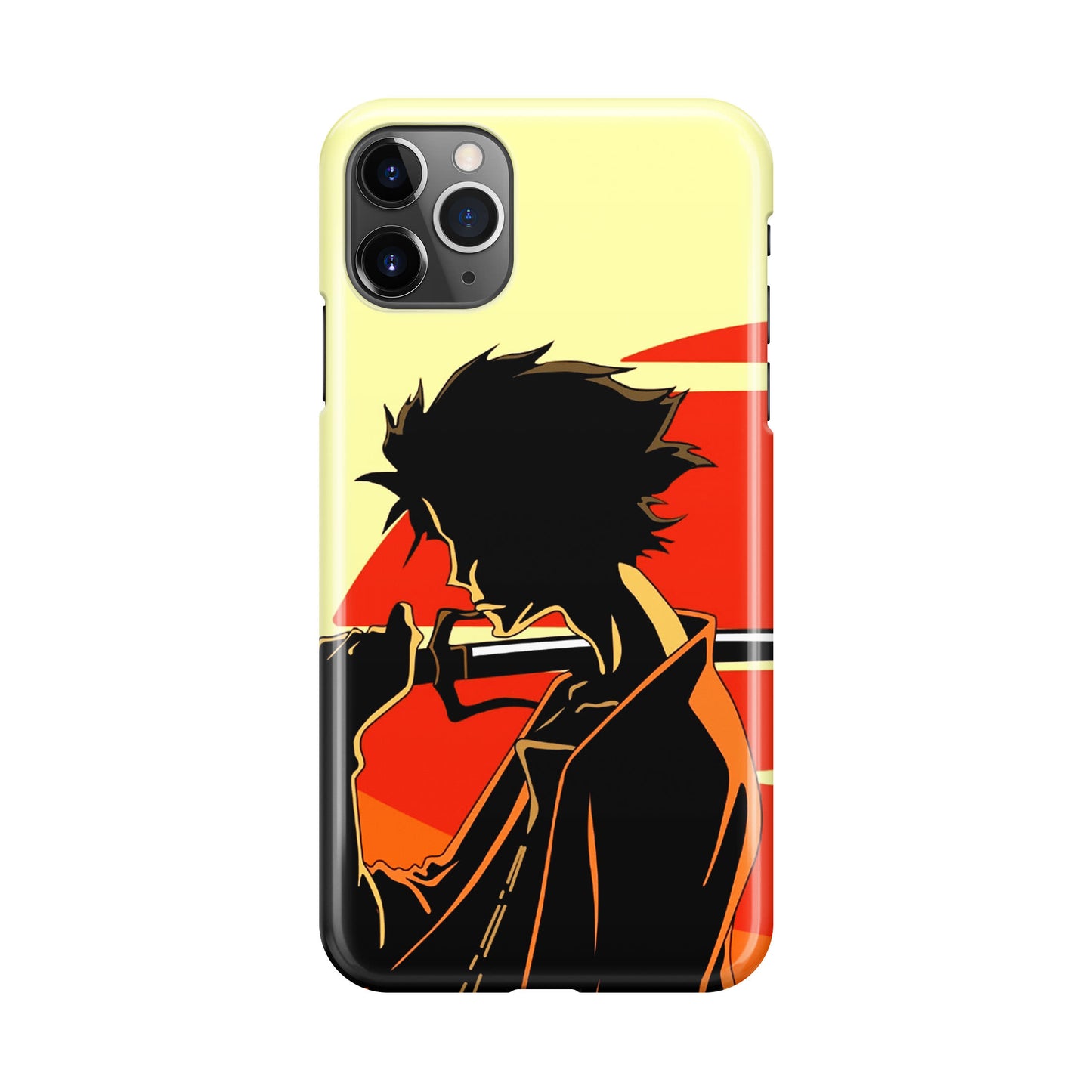 Anime Samurai Champloo iPhone 11 Pro Max Case