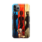Avatar Aang The Last Airbender iPhone 11 Pro Case