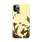 Avatar Appa Bison iPhone 11 Pro Case
