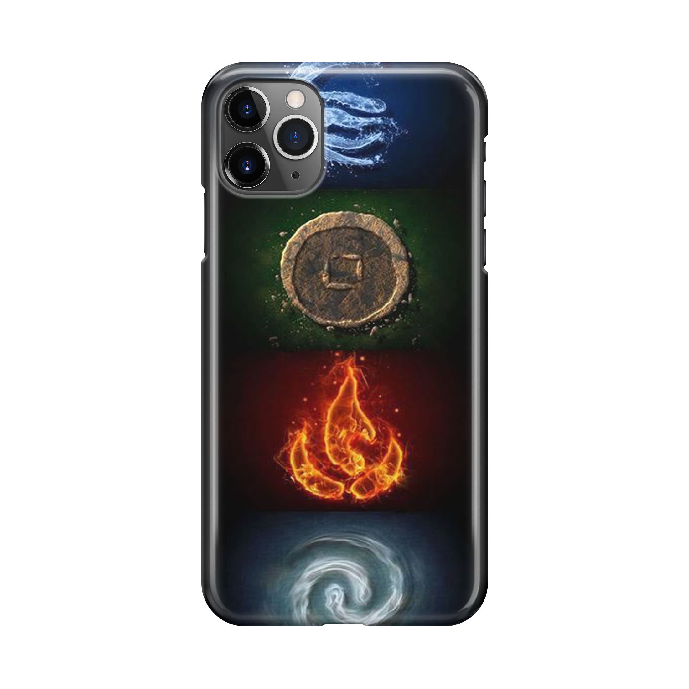 Avatar Element iPhone 11 Pro Max Case