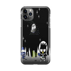 Badtz Maru iPhone 11 Pro Max Case