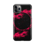 Black Hole iPhone 11 Pro Case