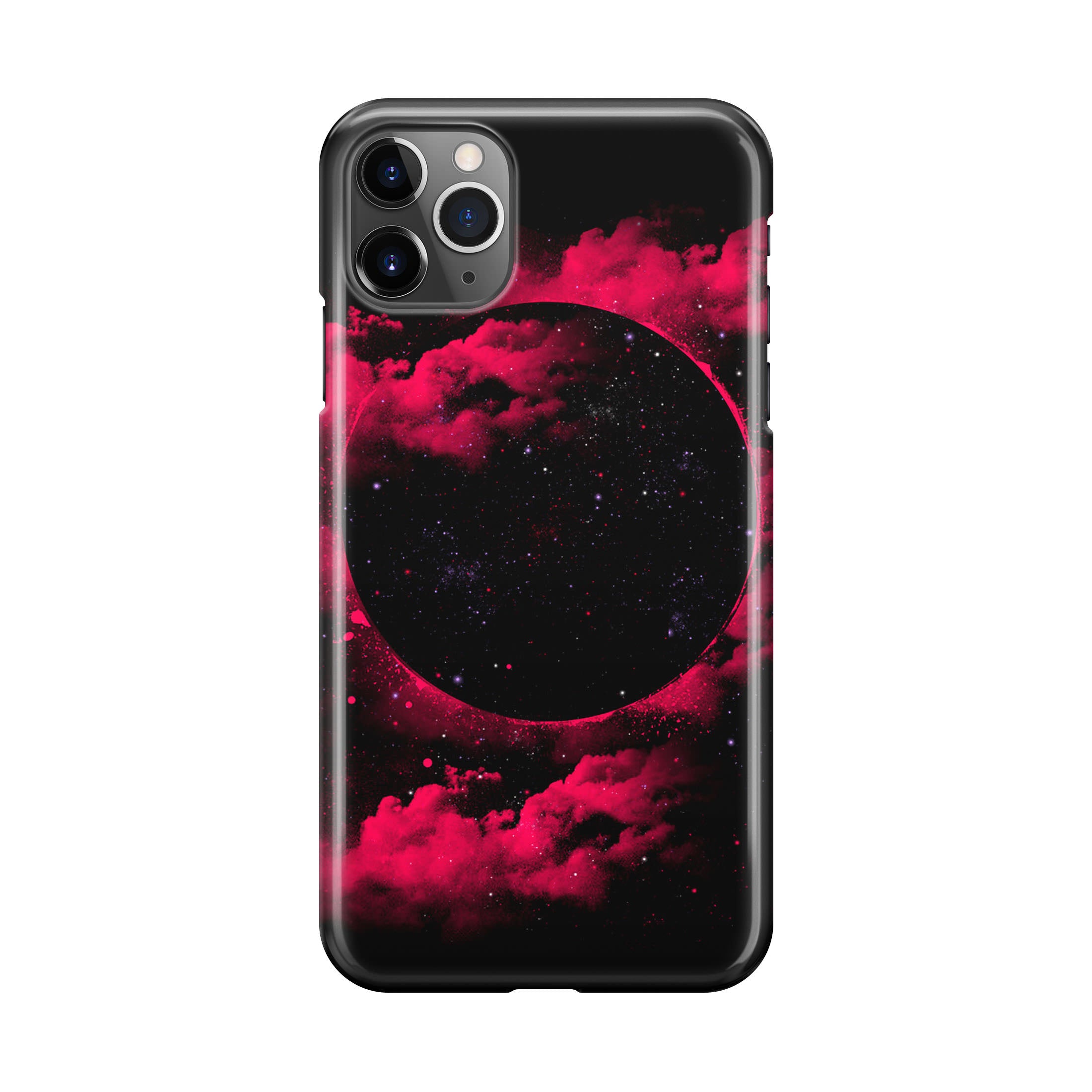 Black Hole iPhone 11 Pro Case