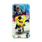Bobpirata iPhone 11 Pro Max Case