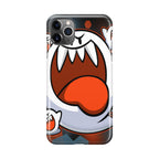 Boo Ghost Cartoon  iPhone 11 Pro Max Case