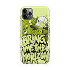 Bring Me The Horizon iPhone 11 Pro Case