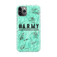 BTS Army Signature iPhone 11 Pro Max Case
