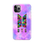 BTS Flower Logo iPhone 11 Pro Case