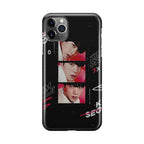 BTS Jin iPhone 11 Pro Max Case